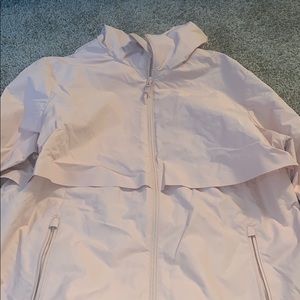 Champion windbreaker